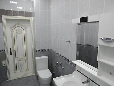 Mənzillər: Yasamal rayonu, “Nizami” metrosu yaxınlığında, “Caspian Plaza” ya — 8