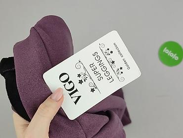 foo 1 cena: Legginsy Eleganckie damskie, rozmiar M — 5