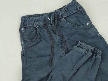 Bershka, Sweatpants for women, size XS (EU 34)