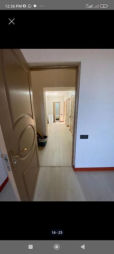 Продажа квартир: 3 комнаты, 83 м², Индивидуалка, 6 этаж, Дизайнерский ремонт — 26