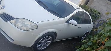 митсубиси спайк стар: Nissan Primera: 2001 г., 2 л, Вариатор, Бензин, Седан — 3