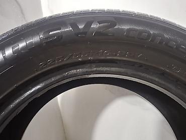 hankook: Летняя шина Hankook Ventus V2 Concept2 1 (одна штука) - Размер — 3