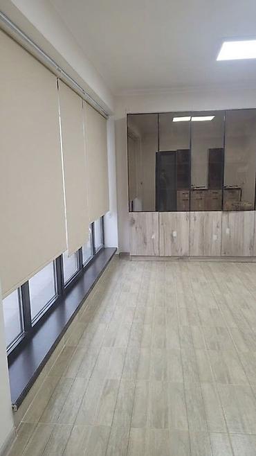 банный комплекс: Сдаётся помещение/студия/кабинет открытой планировки с отдельным — 5