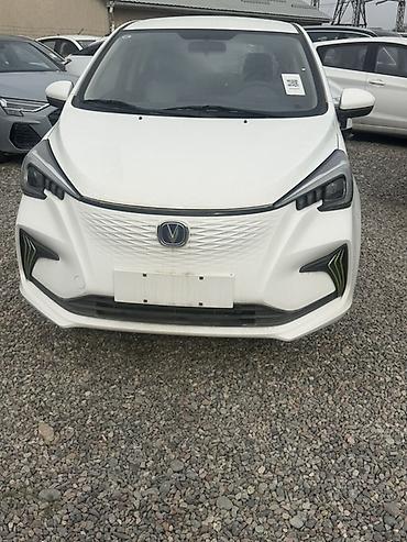 Changan Benni: 2024 г., Электромобиль, Хэтчбэк