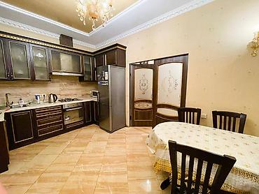 Долгосрочная аренда квартир: 3 комнаты, Агентство недвижимости, Без подселения, С мебелью полностью — 22