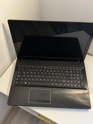 lenovo notebook qiymetleri: İşlənmiş Lenovo ThinkPad, 15.6 ", Intel Core i5, 512 GB, Ünvandan götürmə