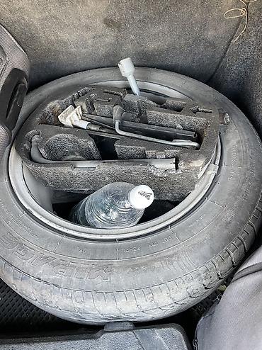 Volkswagen: Volkswagen Polo: 2017 г., 1.6 л, Механика, Бензин, Седан — 19