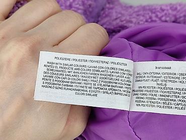 softshell damski media expert: Primark, Polar damski, rozmiar M — 5