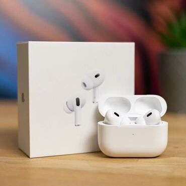 versa: Yeni Simsiz (Bluetooth) Qulaqcıqlar, Apple, rəng - Ağ