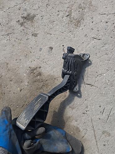 lada kardan: Nissan üçün elektron qaz pedalı (accelerator pedal assembly) - — 3
