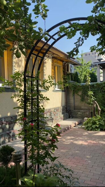 продаю дом нижняя алаарча: Үй, 70 кв. м, 3 бөлмө, Менчик ээси, Косметикалык оңдоо