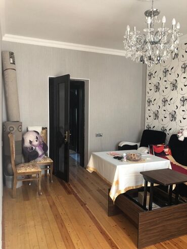 Аренда квартир: Сумгайыт, 3 комнаты, Вторичка, 70 м²