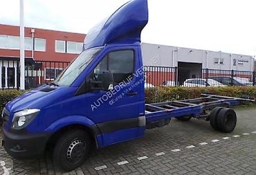 тришетки: Mercedes-Benz Sprinter 6*6 запчасти в наличии и под заказ!!! Кандайдыр — 5