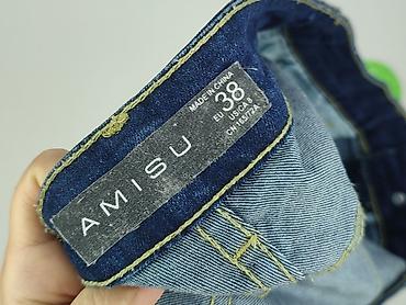 szorty dsquared2: Amisu, Szorty damskie, rozmiar M — 4