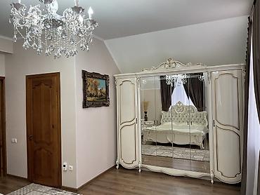 alfa resort: Продаю трехэтажный коттедж на Иссык-Кулев центре Чолпон-Аты, на — 7