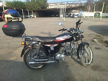 mini cooper satilir: 50 sm3 — 1