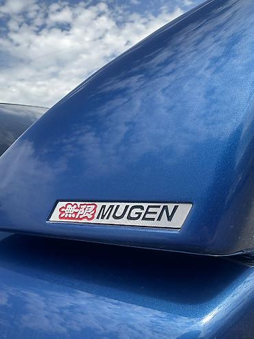 mugen: Продаю спойлер Mugen
На Honda accord cl7
Состояние отличное — 7