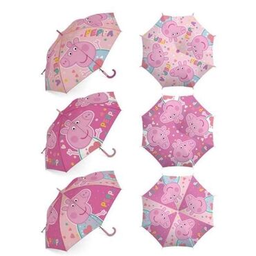 Ostale dečije stvari: Dečiji kišobrani
Cena 1350 din na lalafo.rs — 9 Ostale dečije stvari: Dečiji kišobrani
Cena 1350 din — 9