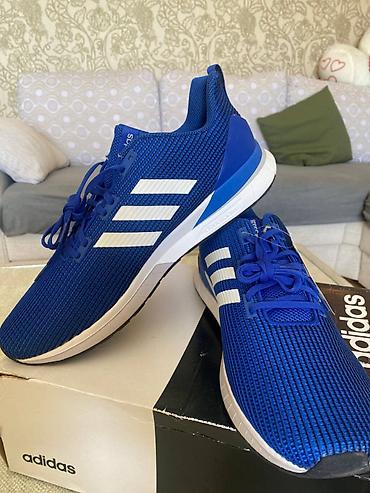 Мужская обувь: Original Adidas Questar TND. Tam yenidir, istifadə olunmayıb, etiketi — 1
