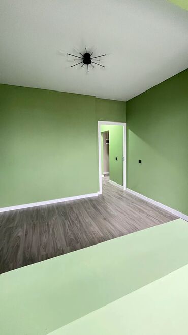 Продажа квартир: 1 комната, 38 м², Элитка, 8 этаж, Евроремонт