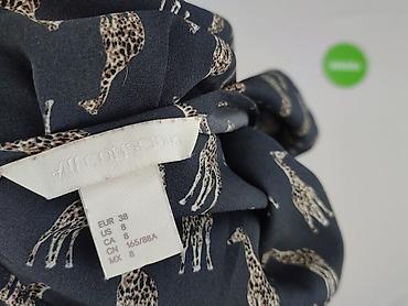peek@cloppenburg: H&M Conscious, Bluzka damska, rozmiar S — 5