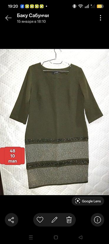 stringer alt geyimi: Gündəlik don, Maksi, XL — 2