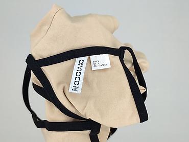 sklepy hm: H&M Divided, Top damski, rozmiar L — 4