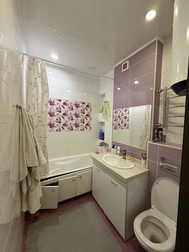 Продажа квартир: 3 комнаты, 90 м², Элитка, 5 этаж, Евроремонт — 2