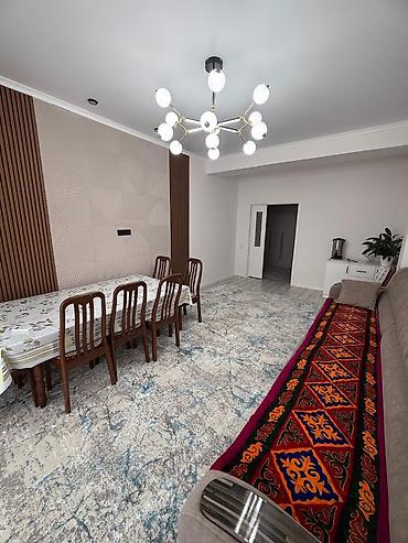 Продажа квартир: 3 комнаты, 118 м², 14 этаж — 2