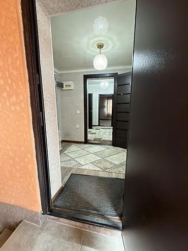 квартира в г ош: 80 м², 3 комнаты — 4