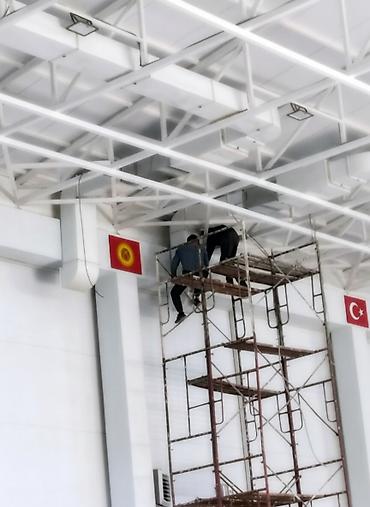 Жестяные работы: Жестяные работы, Вентиляция — 2