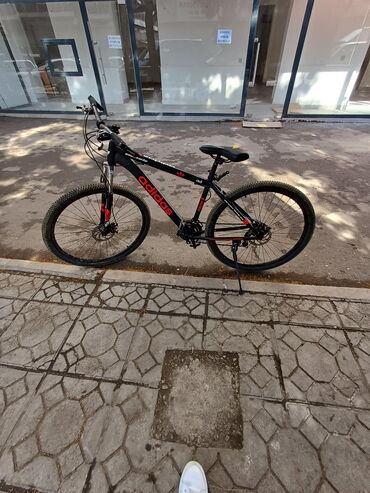 salcano велосипед цена: Б/у Городской велосипед Adidas, 29", Платная доставка