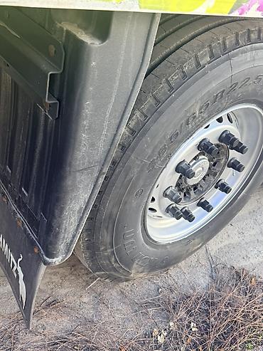 Тягачи: Тягач, Volvo, Холодильник, рефрижератор — 7