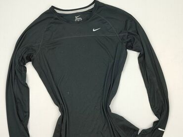 Ubrania damskie: Bluzka damska, Nike, Rozmiar M