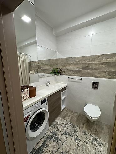 Продажа квартир: 4 комнаты, 153 м², Дворец спорта Элитка, 9 этаж, Евроремонт — 6