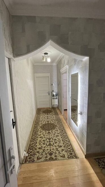 Köhnə tikili: Bakı, Yeni Günəşli Massiv D, 2 otaqlı, Köhnə tikili, 60 kv. m — 6