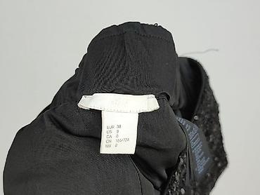 cekiny: H&M, Szorty damskie, rozmiar S — 4
