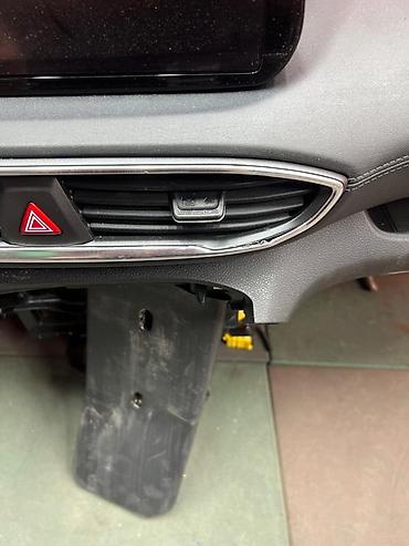 tracker gps: Торпедо Hyundai 2021 г., Б/у, Оригинал, Корея — 8