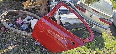 horizontalno: ZADNJA LEVA VRATA G20 ZA BMW SERIJA 3 | BMW 3 g20 zadnja leva vrata — 1