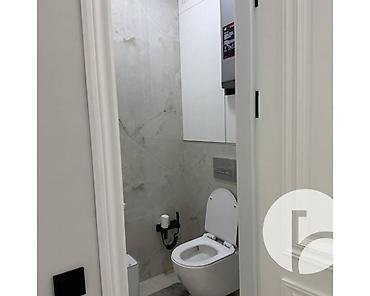 Продажа квартир: 2 комнаты, 80 м², Элитка, 6 этаж, Евроремонт — 18