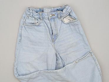 lemonada bluzka: Spodnie jeansowe, Primark, 12 lat, 152, stan - Bardzo dobry — 1