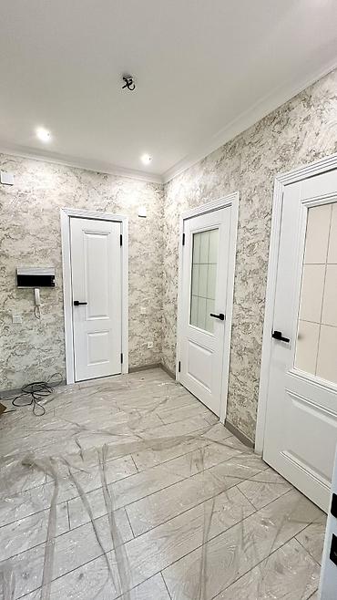 Продажа квартир: 1 комната, 46 м², Элитка, 3 этаж, Евроремонт — 8