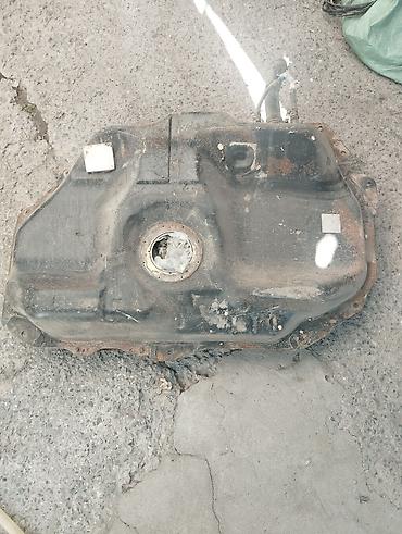мазда6 бак: Топливный бак Mazda 2002 г., Б/у, Оригинал, Япония — 1