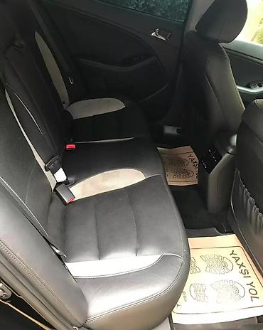 optima otracaqlar: Model: Kia Optima (K5) sedan Rəng: Qara Ban növü: Sedan, 4 qapı — 3