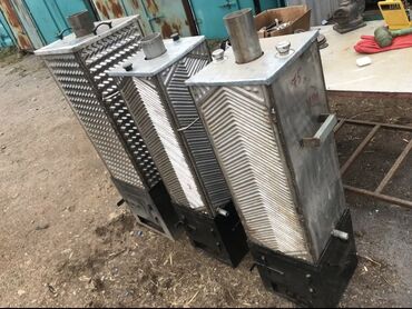 Тепловые завесы: Банный котлы, Баня меш!!! Титан! Самовар, самоор! Пищевой — 8