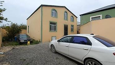 Həyət evləri və villaların satışı: 3 otaqlı, 120 kv. m, Kredit yoxdur, Yeni təmirli -da lalafo.az — 1 Həyət evləri və villaların satışı: 3 otaqlı, 120 kv. m, Kredit yoxdur, Yeni təmirli — 1