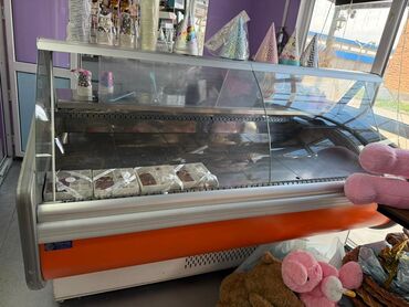 холодильники бу бишкек: Муздаткыч Колдонулган, Эки камералуу