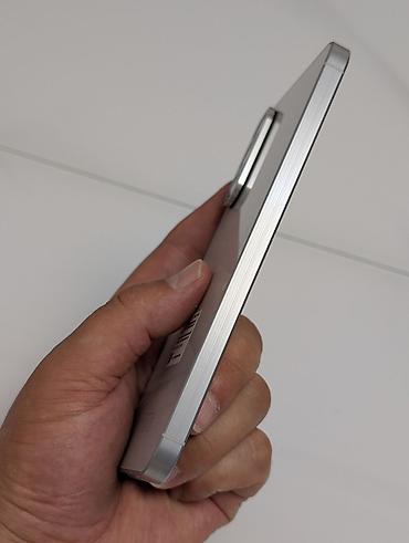 note 2: Samsung Galaxy A56 5G, Б/у, 256 ГБ, цвет - Белый, 2 SIM — 5