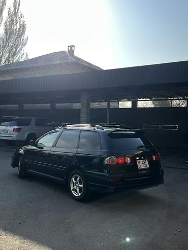 радиатор кондиционер хонда фит: Toyota Caldina: 2000 г., 2 л, Автомат, Бензин, Универсал — 3