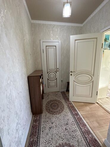 Продажа квартир: 3 комнаты, 72 м², 105 серия, 5 этаж, Дизайнерский ремонт — 22